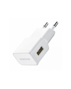 Samsung Chargeur USB rapide 1500mA Blanc EN VRAC EP-TA50EWEUGWW