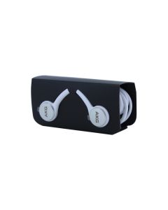 Samsung AKG In-Ear Headset / earphones - 3,5mm - White BULK - GH59-14984A