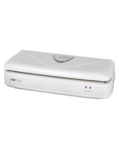 Scelleuse pour sachets Clatronic FS 3261 (blanche)