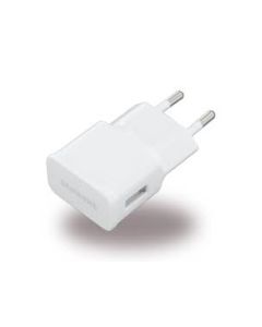 Samsung Charger/Adapter - USB - 1000mA - White BULK - ETAOU83EWE / 81EWE