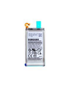 Samsung Lithium-Ion Battery - G960F Samsung Galaxy S9 - 3000mAh BULK