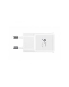 Samsung USB Adapter - Ohne Kabel - White BULK - EP-TA200EWEUGWW