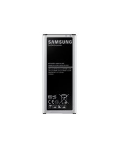 Samsung Li-Ion Battery -N910F Galaxy Note 4 -3220 mAh BULK - EB-BN910BBEGWW