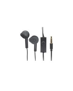Samsung Stereo Headset - 3,5mm - Black - EHS61ASFBE