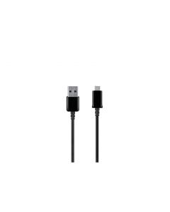 Samsung Data and Charging Cable - Micro USB - 1.5m  Black BULK - ECB-DU4EBE