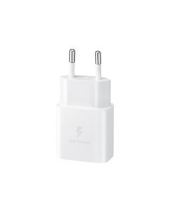 Samsung Wall Charger 15W White -  EP-T1510NWEGEU