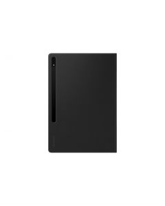 Samsung Note View Cover für Galaxy S8+ Black - EF-ZX800PBEGEU