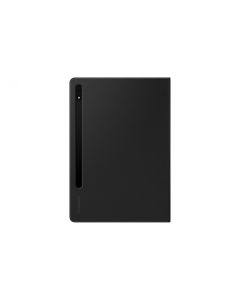 Samsung Note View Cover für Galaxy S8 Black - EF-ZX700PBEGEU