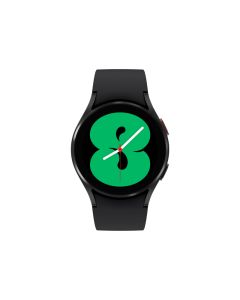 Samsung Galaxy Watch4, 44 mm, Black - SM-R870NZKADBT