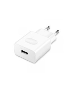 Huawei Chargeur rapide AP32 S  câble de données USB Type-C - blanc - 2452156