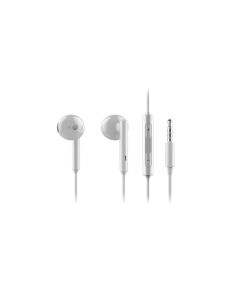 Huawei - AM115 - Écouteurs stéréo intra-auriculaires - Jack 3,5 mm - Blanc - Vrac - 22040280