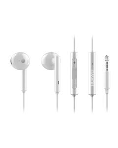 Huawei - Stereo Earphone - 3.5mm Jack - White BULK - 22040281