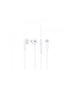 Huawei - Écouteurs USB Type-C AM33 / CM33 - Blanc - Vrac - 55030088