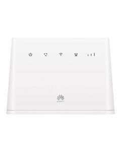 Huawei Routeur B311-221 4G, blanc - 51060DYE