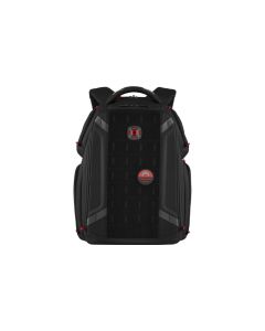 Wenger Tech, PlayerOne 17.3 Gaming Laptop Rucksack, Black - 611650