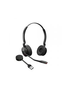 Jabra Engage 55 UC Casque stéréo USB-A 9559-410-111