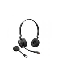 Jabra Engage 55 UC Casque stéréo USB-C 9559-430-111