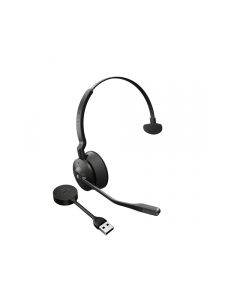 Jabra Engage 55 MS Mono USB-A 9553-450-111