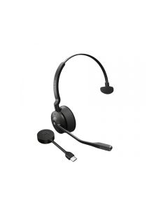 Jabra Engage 55 MS Mono USB-C 9553-470-111