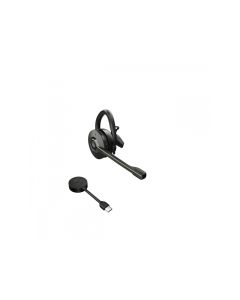 Jabra Engage 55 MS Convertible USB-C 9555-470-111