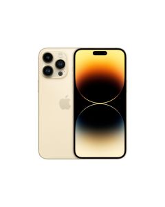 Apple iPhone 14 Pro Max 256GB Gold MQ9W3ZD/A
