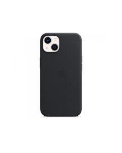 Apple Leather Case 13 Midnight MM183ZM/A