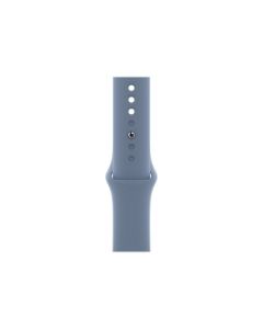 Apple Blue Sport Band 45mm Slate Blue MP7U3ZM/A