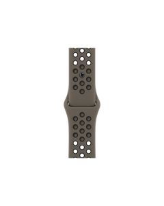 Apple Nike Sport Band 41mm Olive Grey/Black MPGT3ZM/A