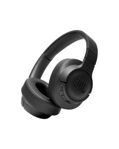 JBL Casque sans fil Tune 760 NC Noir JBLT760NCBLK
