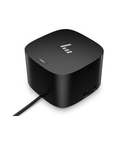 HP Thunderbolt 120W G4 Dock 4J0A2AA#ABB