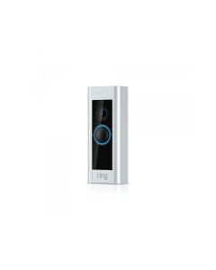 Amazon Ring Video Doorbell Pro 2 Plug in Nickel 8VRBPZ-0EU0