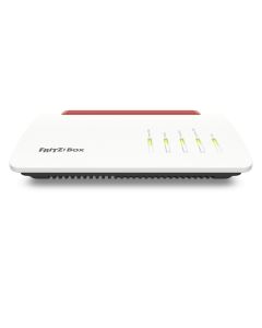 AVM FRITZ!Box 5590 Fiber (Glasfasermodem) WLAN AX - 20002981