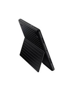 SAMSUNG Protective Standing Cover - Galaxy Tab A8 X200/X205 - Black