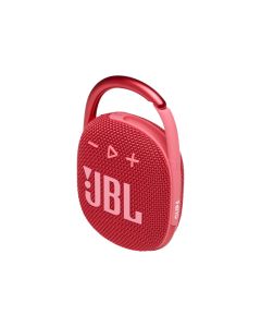JBL Clip 4 Enceinte ultra-portable étanche bluetooth- rouge - JBLCLIP4RED