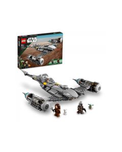 LEGO Star Wars - Le chasseur N-1 du Mandalorien (75325)