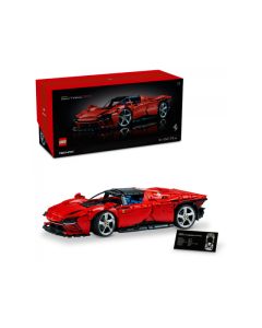 LEGO Technic - Ferrari Daytona SP3 (42143)