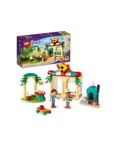 LEGO Friends - La pizzeria de Heartlake City (41705)