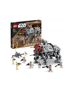 LEGO Star Wars - Le marcheur AT-TE (75337)