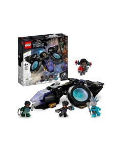 LEGO Marvel - Le Sunbird de Shuri (76211)