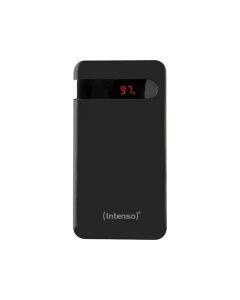 Intenso Powerbank PD10000 10000mAh Grey (7332330) - 20W