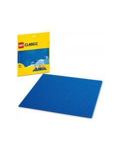 LEGO Classic - La plaque de base bleue 32x32 (11025)