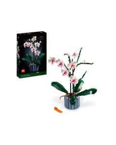LEGO Creator - Collection botanique L?orchidée (10311)