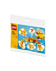 LEGO - Constructions libres en forme d\'animaux (30503)