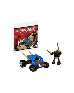 LEGO Ninjago - Le mini tout-terrain de combat (30592)
