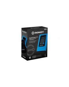 Kingston IronKey 960GB Vault Privacy 80 USB Stick IKVP80ES/960G