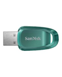SanDisk Ultra Eco USB Flash 256GB 3.2 Gen 1 100MB/s SDCZ96-256G-G46