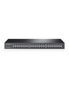 TP-LINK 48-Port Gigabit Rackmount Switch Unmanaged TL-SG1048