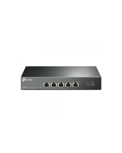 TP-LINK 5-Port 10G Multi Gigabit Desktop Switch Unmanaged TL-SX105