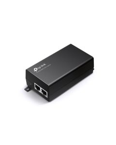 TP-LINK PoE+ Injector Gigabit Ethernet TL-PoE160S