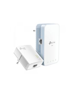 TP-LINK AV1000 Gigabit Powerline ac WiFi Kit TL-WPA1000 KIT